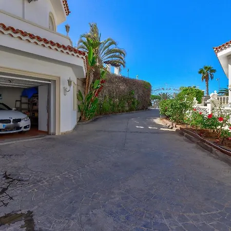 فيلة Luxury El Duque Ocean View