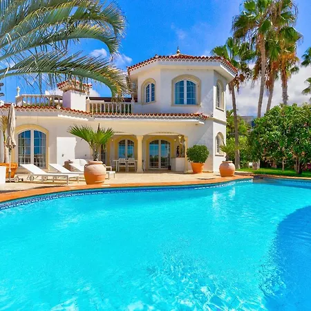 Luxury El Duque Ocean View *