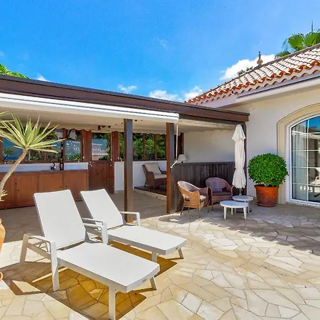 Villa Luxury El Duque Ocean View