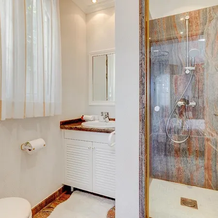 Villa Luxury El Duque Ocean View *