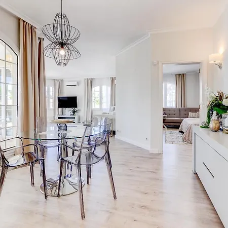 Luxury El Duque Ocean View Villa Costa Adeje (Tenerife)