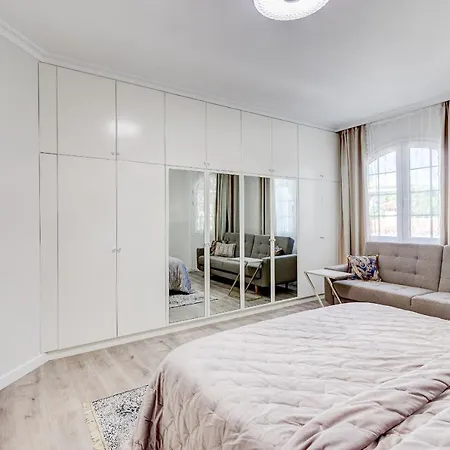 Вилла Luxury El Duque Ocean View