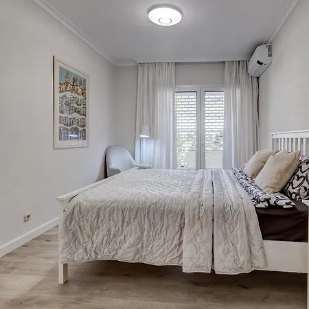 Luxury El Duque Ocean View Вилла